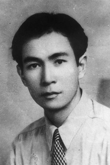 呂赫若, The Forgotten Taiwanese Writer